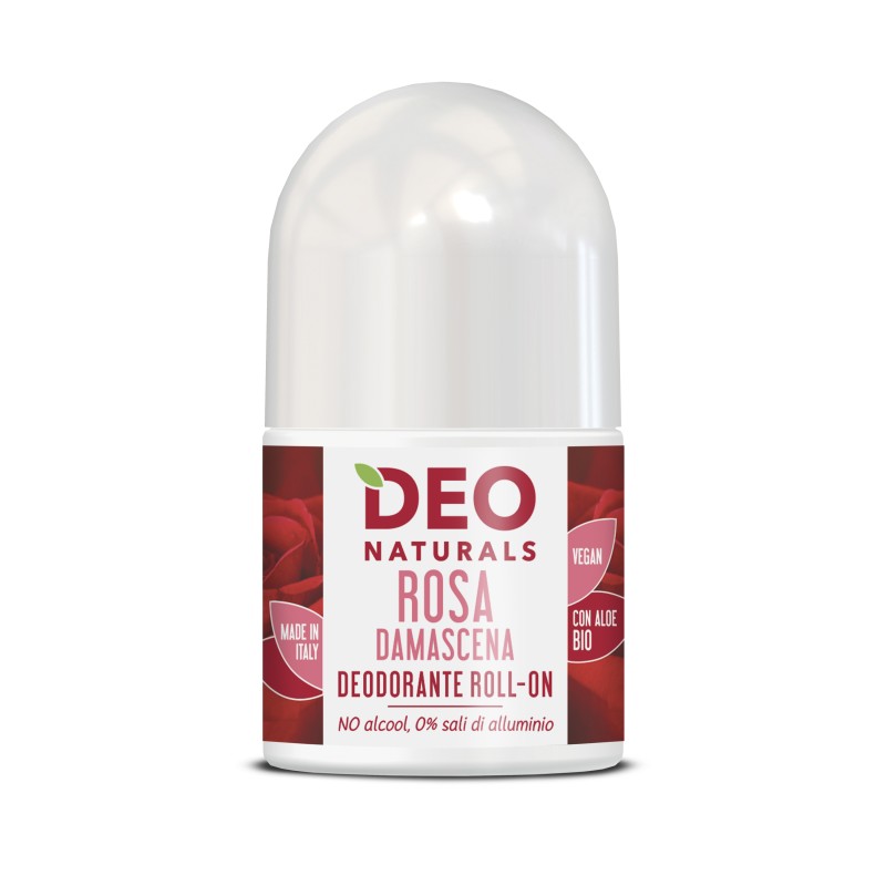 copy of Deo Naturals Aloe vera