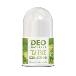 copy of Deo Naturals Aloe vera