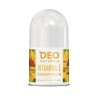 copy of Deo Naturals Aloe vera