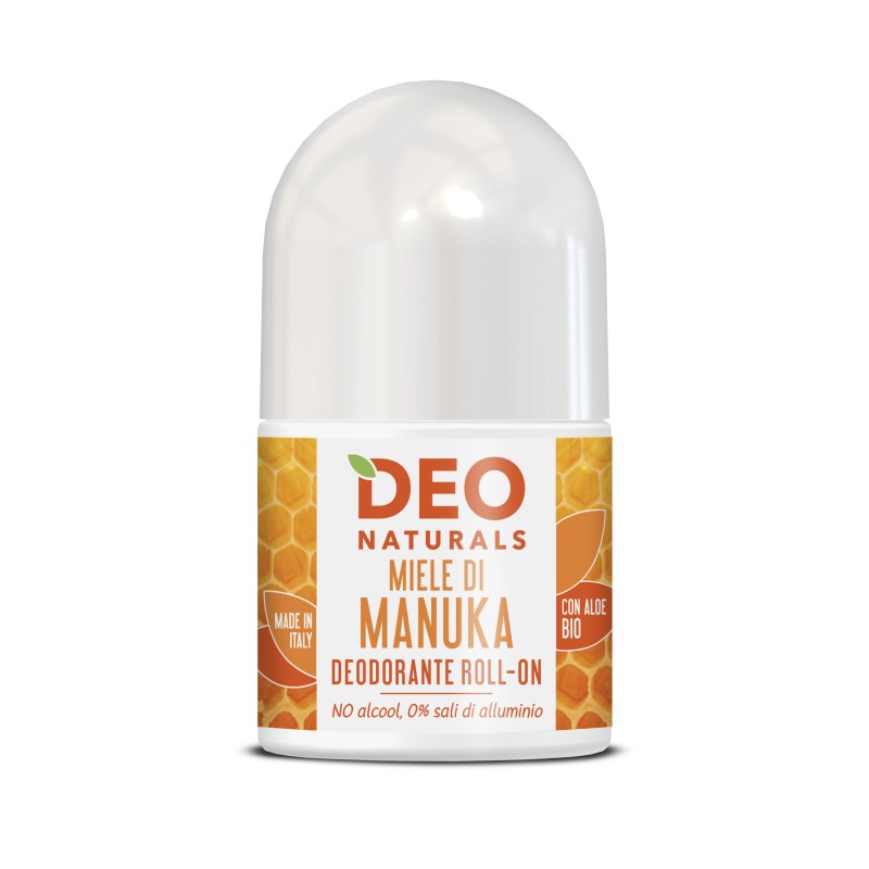 copy of Deo Naturals Aloe vera