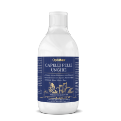 Hair Skin Nails ready to drink 500 ml OPTIMA NATURALS