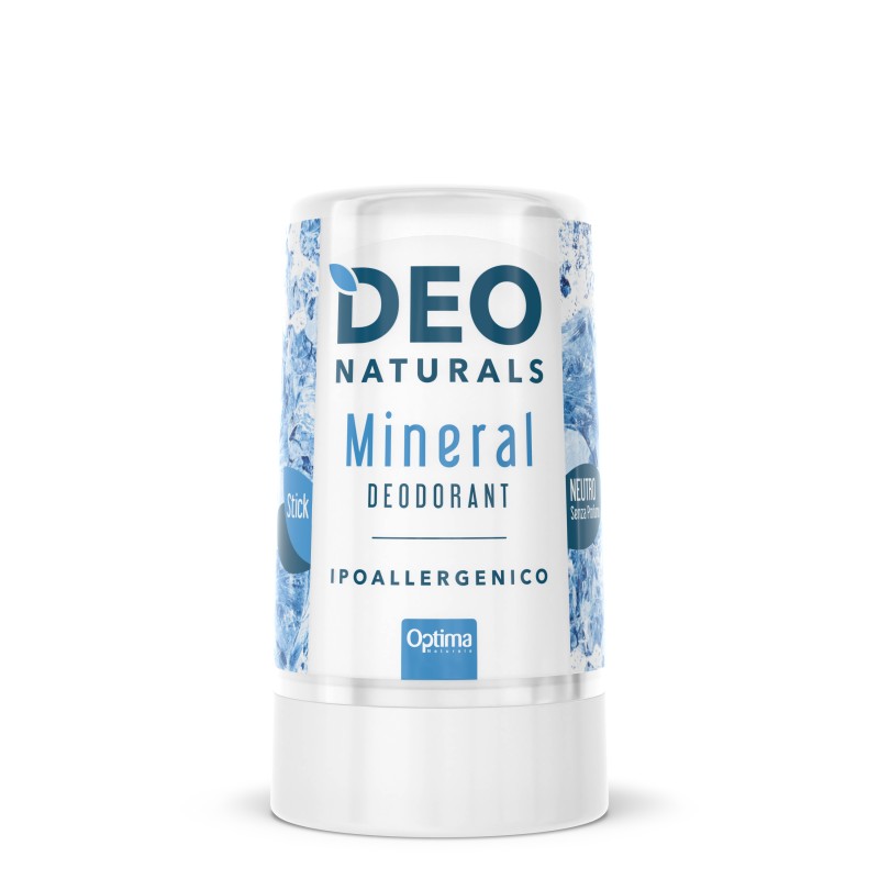 Deo Naturals Stick Original 50