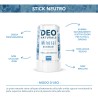 Deo Naturals Stick Original 50