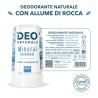 Deo Naturals Stick Original 50