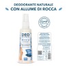 Deo Naturals Spray Piedi