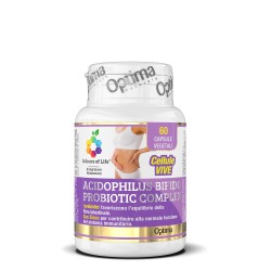 Acidophilus Bifido probiotic COMPLEX %separator% %brand%