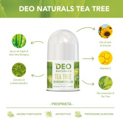 copy of Deo Naturals Aloe vera