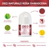 copy of Deo Naturals Aloe vera