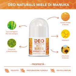 copy of Deo Naturals Aloe vera