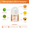 copy of Deo Naturals Aloe vera