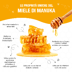 Manuka Benefit Gola Spray 50ml %separator% %brand%