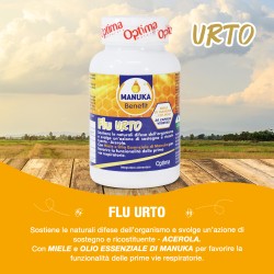 Manuka Benefit Flu Urto 30cps %separator% %brand%