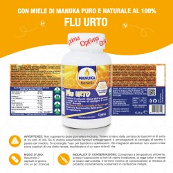 Manuka Benefit Flu Urto 30cps %separator% %brand%