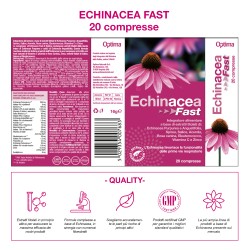 Echinacea Fast