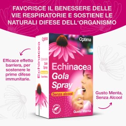 Echinacea Gola Spray