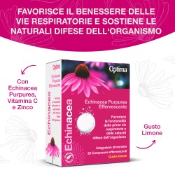 Echinacea Effervescente C