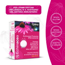 Echinacea Effervescente C