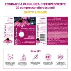 Echinacea Effervescente C