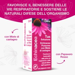 Echinacea Tus Soluzione 200ml %separator% %brand%