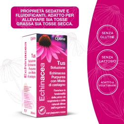 Echinacea Tus Soluzione 200ml %separator% %brand%