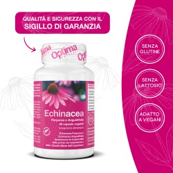 ECHINACEA 30 CAPSULE VEGETALI