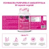 ECHINACEA 30 CAPSULE VEGETALI