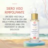 Collagene drops siero viso