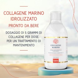 Collagene marino idrolizzato 500 ml %separator% %brand%