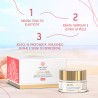 Face Cream Marine Collagen 50ml OPTIMA NATURALS