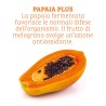 Papaya Plus Fermented 60 tablets OPTIMA NATURALS