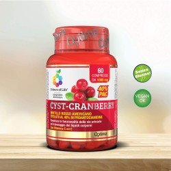 CYST Cranberry