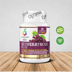 Resveratrolo PLUS