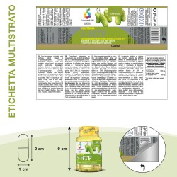 Griffonia 5-HTP 60 tabltes OPTIMA NATURALS