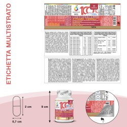 100% Centopercento con 13 vitamine %separator% %brand%