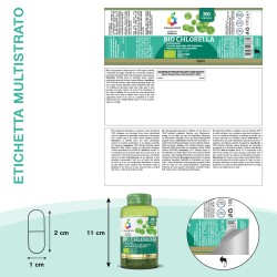 BIO Chlorella