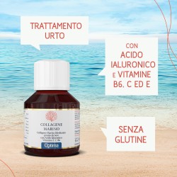 Marine Collagen PRO 10.000 12 vials OPTIMA NATURALS