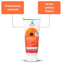 Crema Calendula 100ml %separator% %brand%