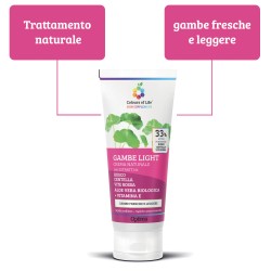 Crema Gambe Light 100 ml %separator% %brand%