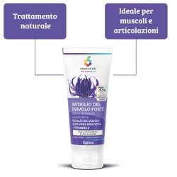 Crema Artiglio del diavolo forte 100 ml %separator% %brand%