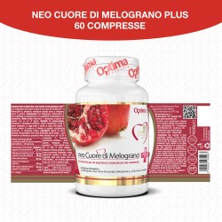 Neo Cuore di Melograno Plus 60 compresse %separator% %brand%