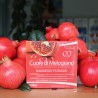 Heart of Pomegranate Magnesium Potassium %separator% OPTIMA NATURALS