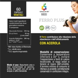 Ferro PLUS