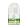 Essential Oil TEA TREE 10 ml OPTIMA NATURALS