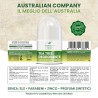 Essential Oil TEA TREE 10 ml OPTIMA NATURALS