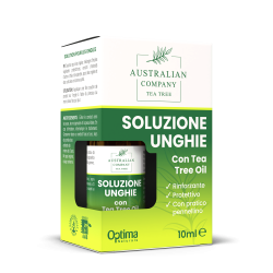 Soluzione Unghie con Tea Tree 10 ml %separator% %brand%