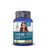 Skin Re-Fill 60 capsule vegetali %separator% %brand%