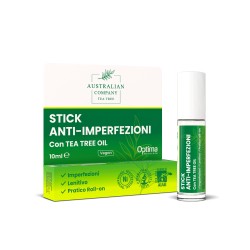 copy of OLIO ESSENZIALE TEA TREE 10 ml