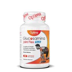 Glucosamina Joint Flex 60 compresse %separator% %brand%