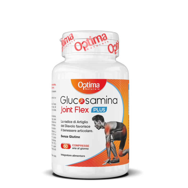 Glucosamina Joint Flex 60 compresse %separator% %brand%