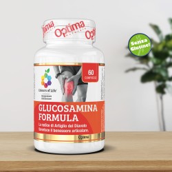 copy of Glucosamina formula